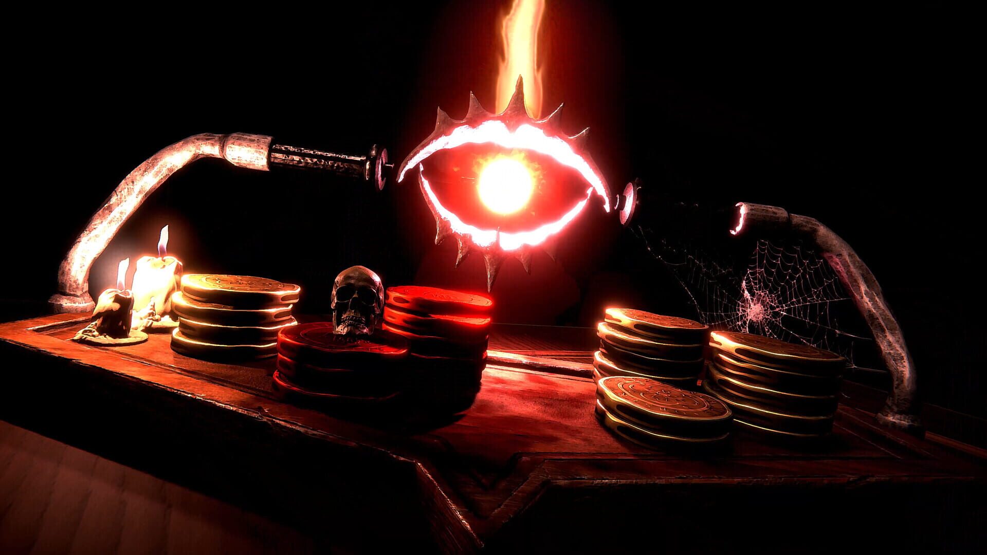Screenshot for Dice of Arcana