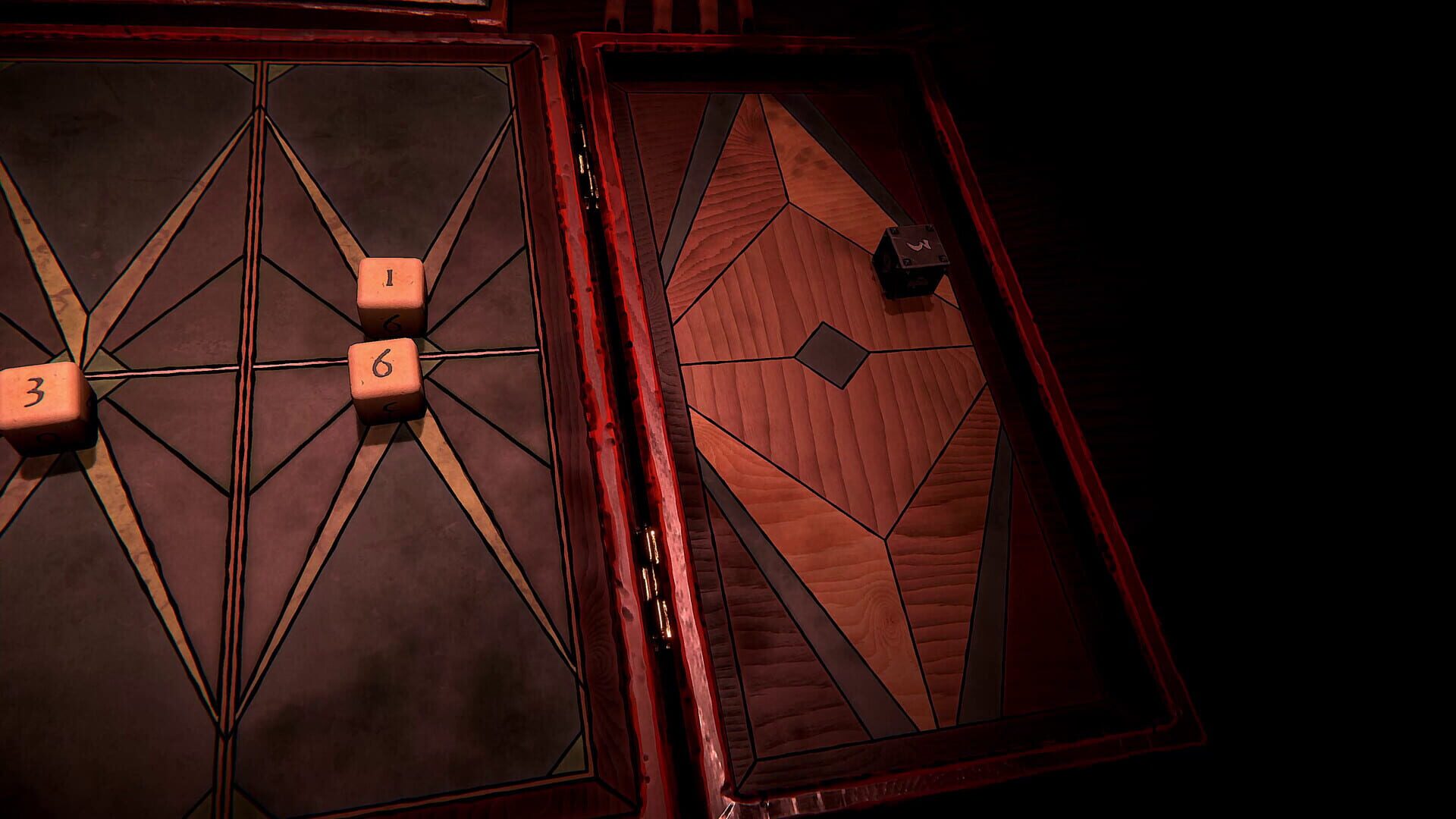 Screenshot for Dice of Arcana