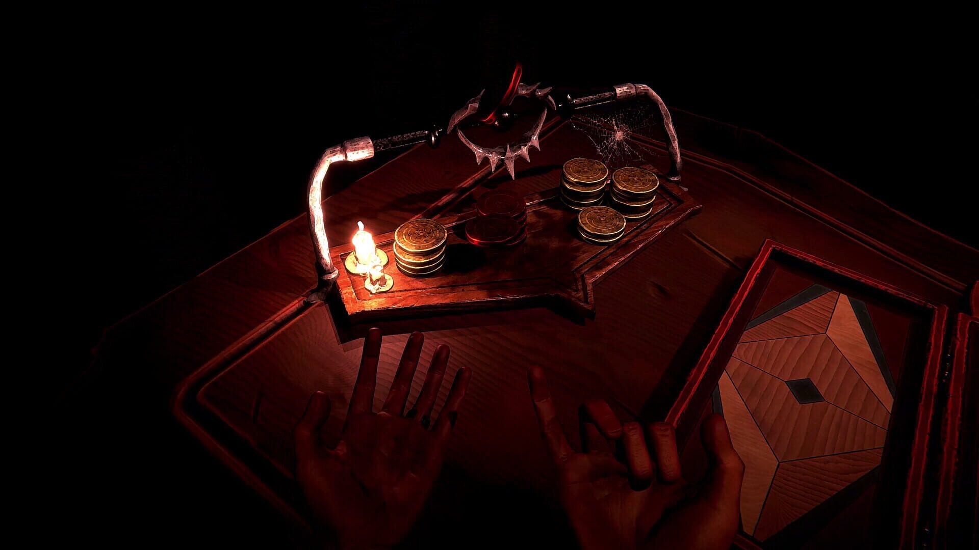Screenshot for Dice of Arcana