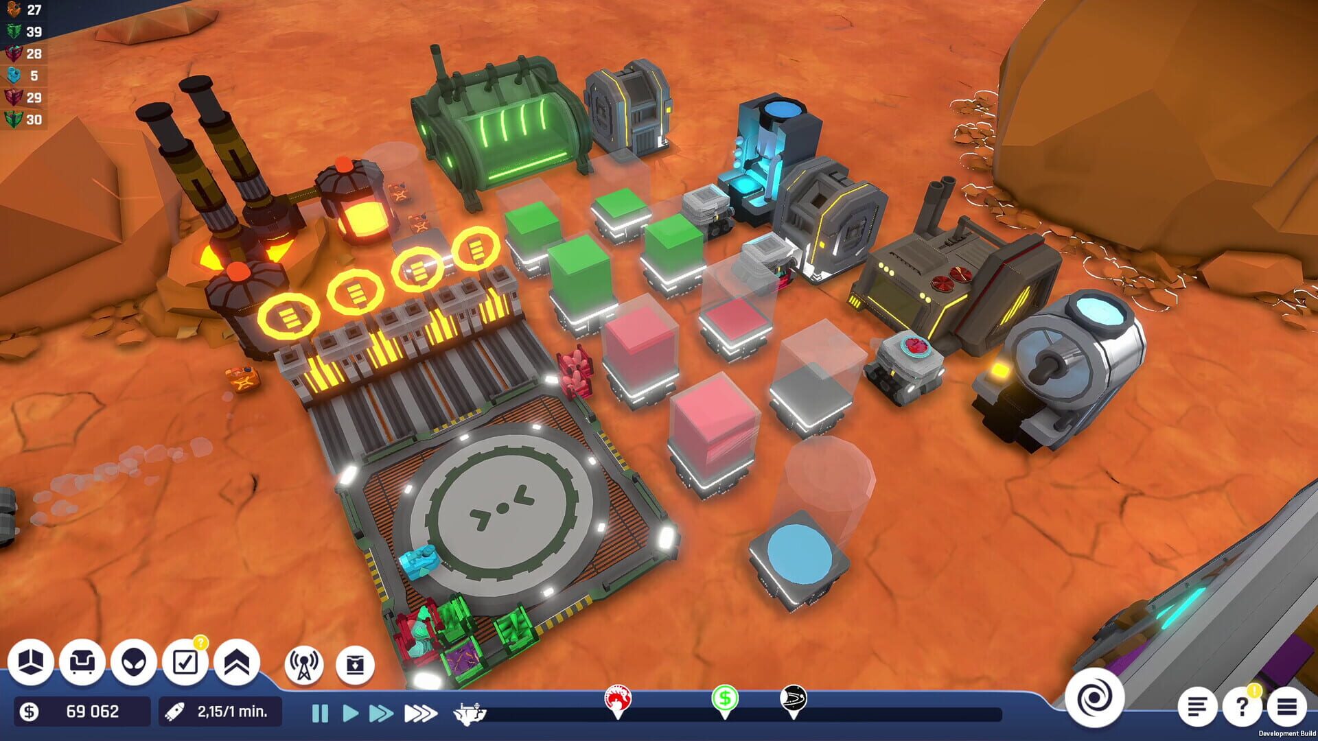 Screenshot for StarKeeper