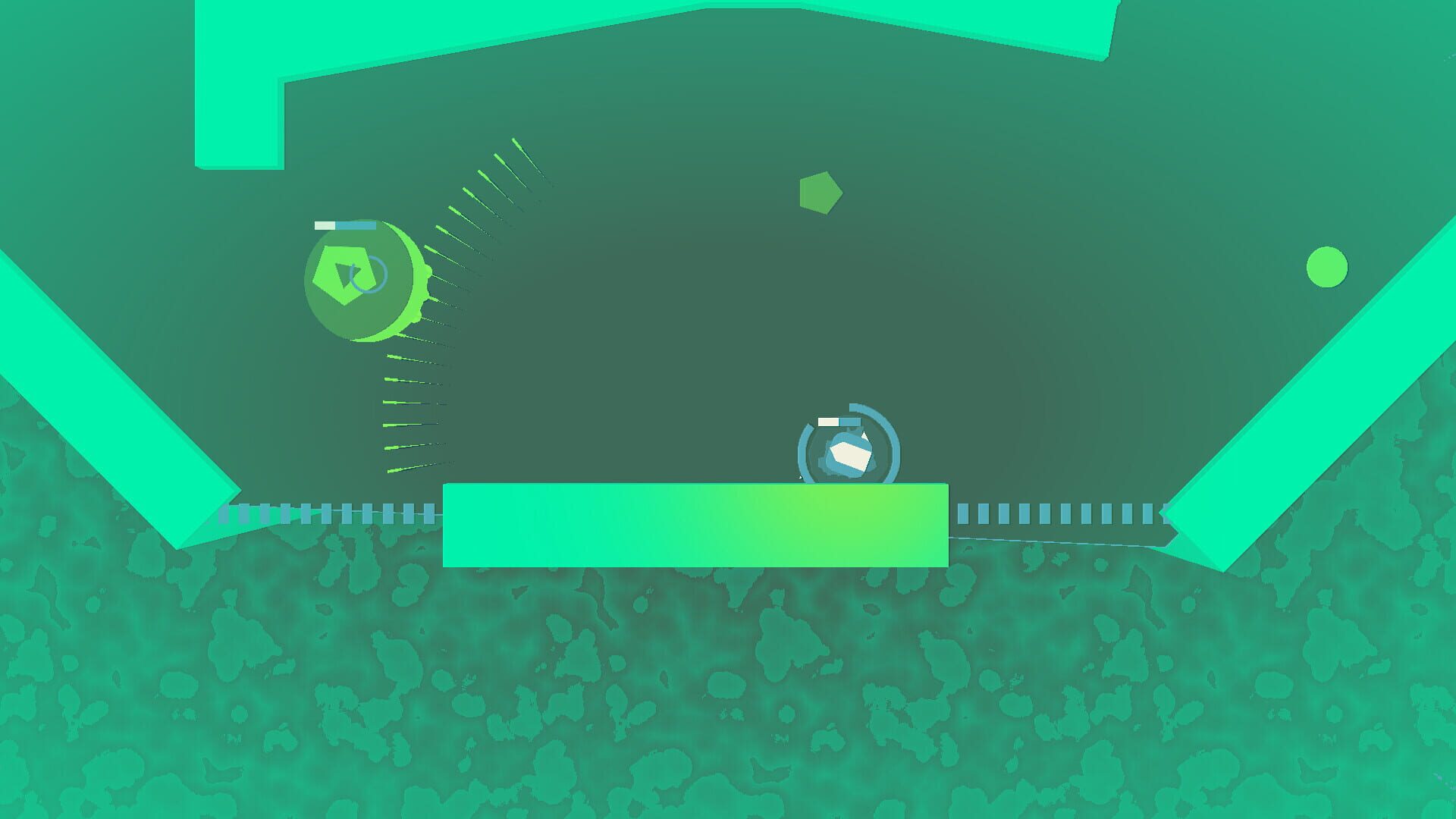 Screenshot for Bullet Brain