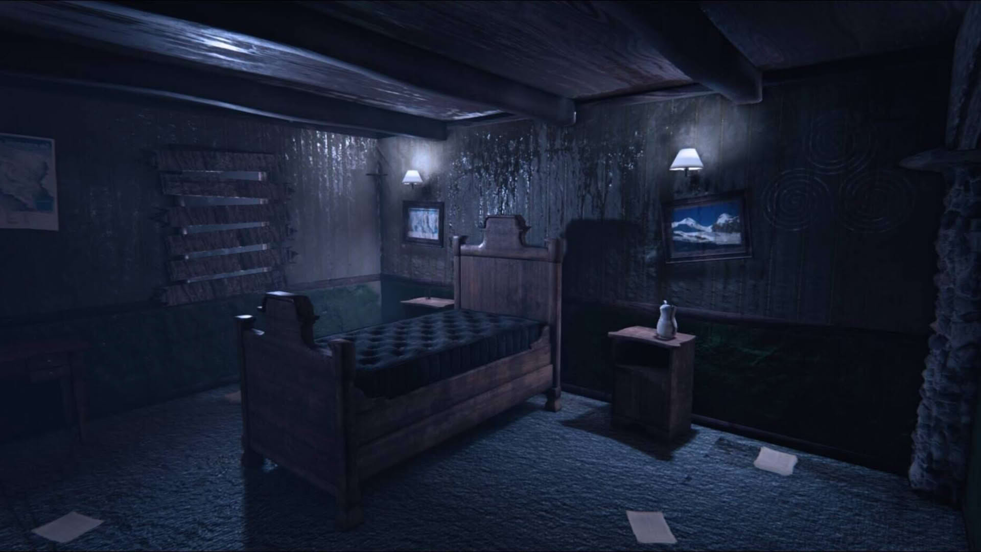 Screenshot for White Heaven