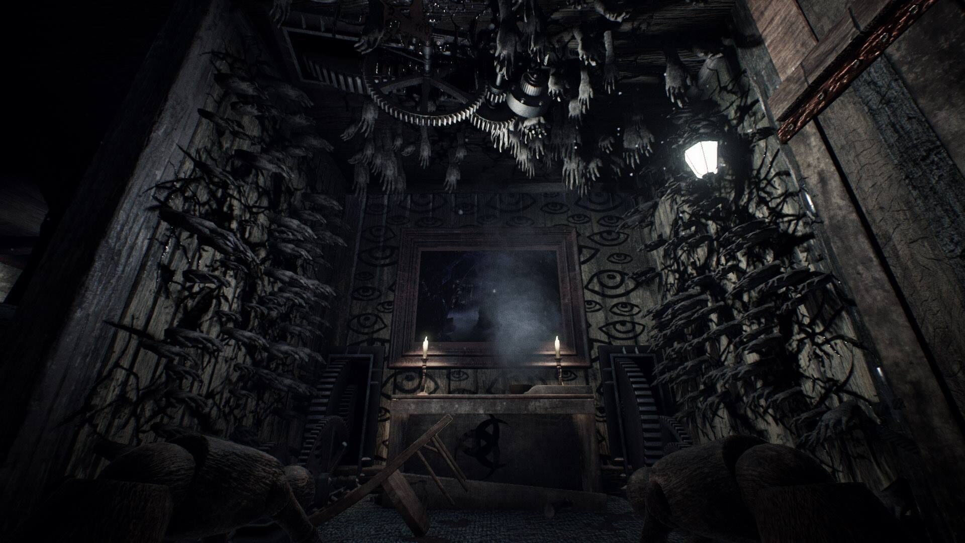 Screenshot for White Heaven