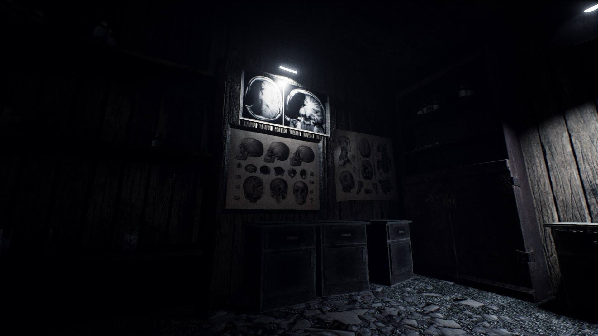 Screenshot for White Heaven