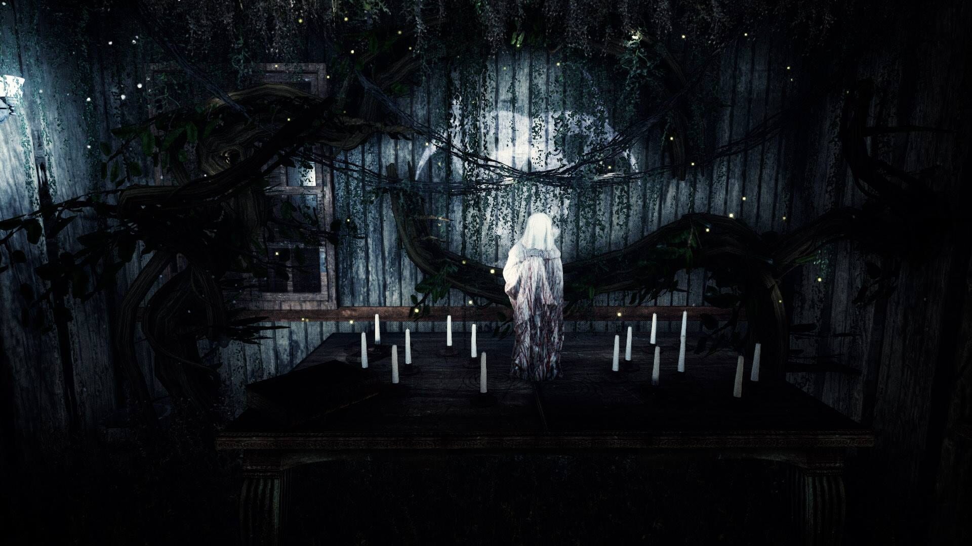 Screenshot for White Heaven