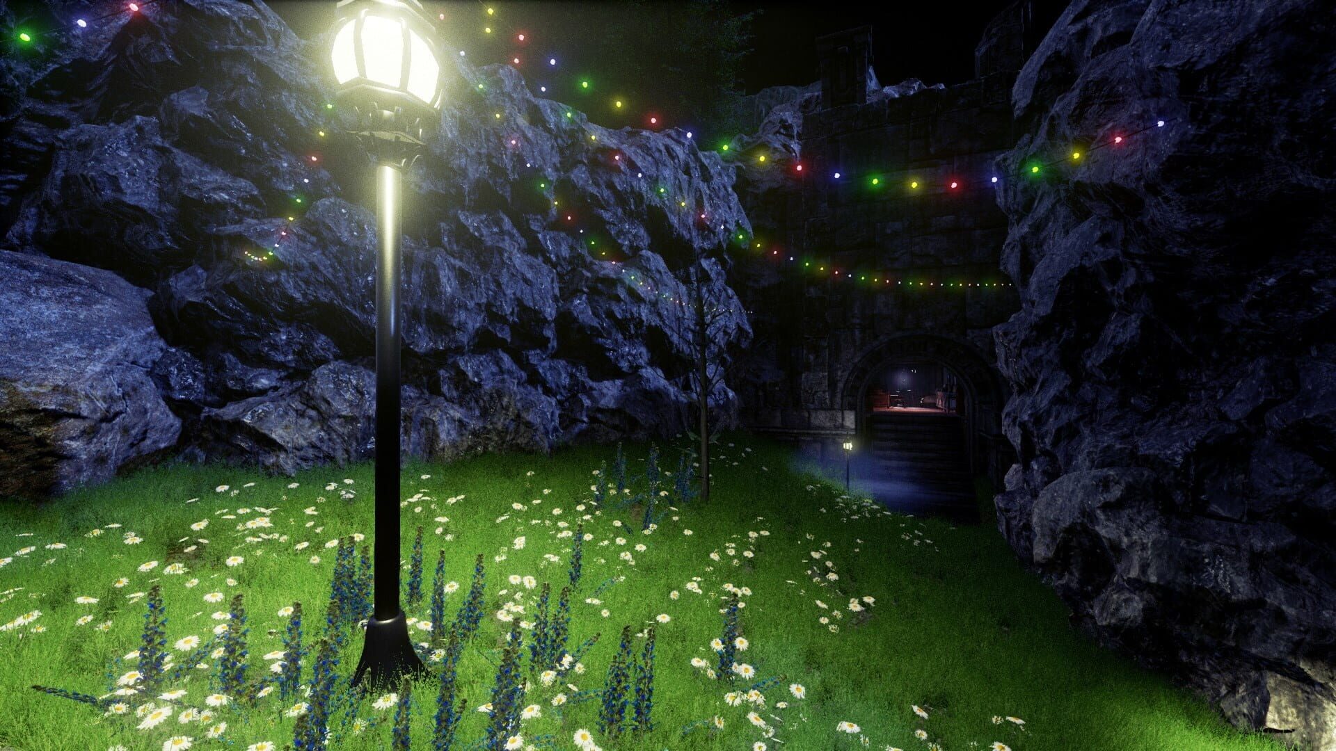 Screenshot for White Heaven