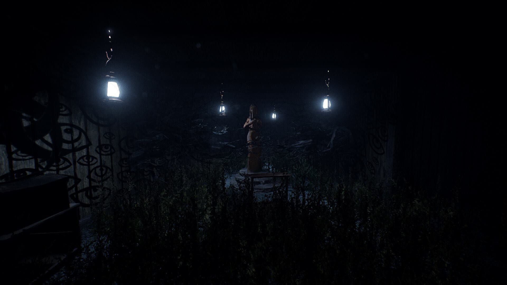 Screenshot for White Heaven