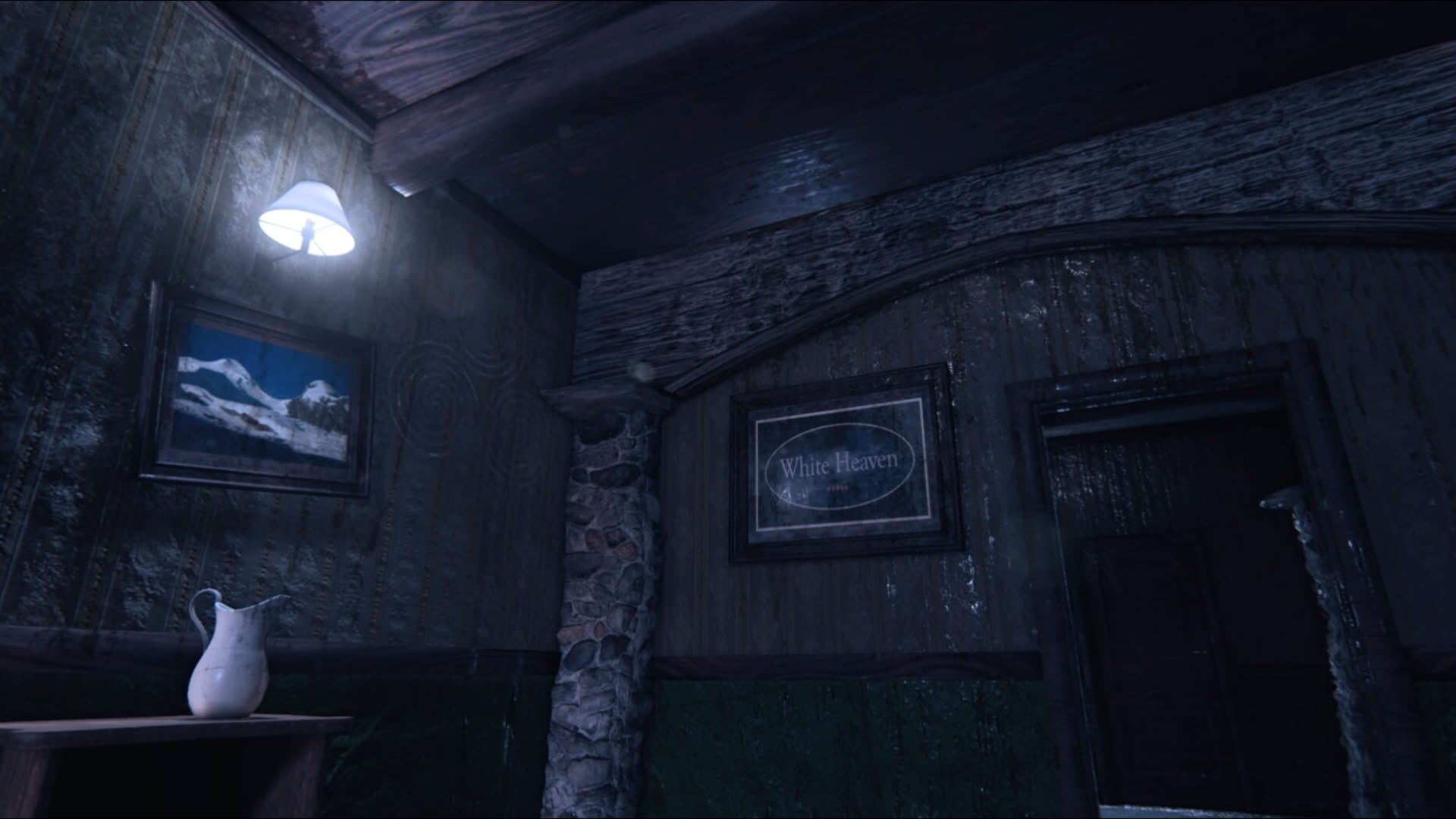 Screenshot for White Heaven