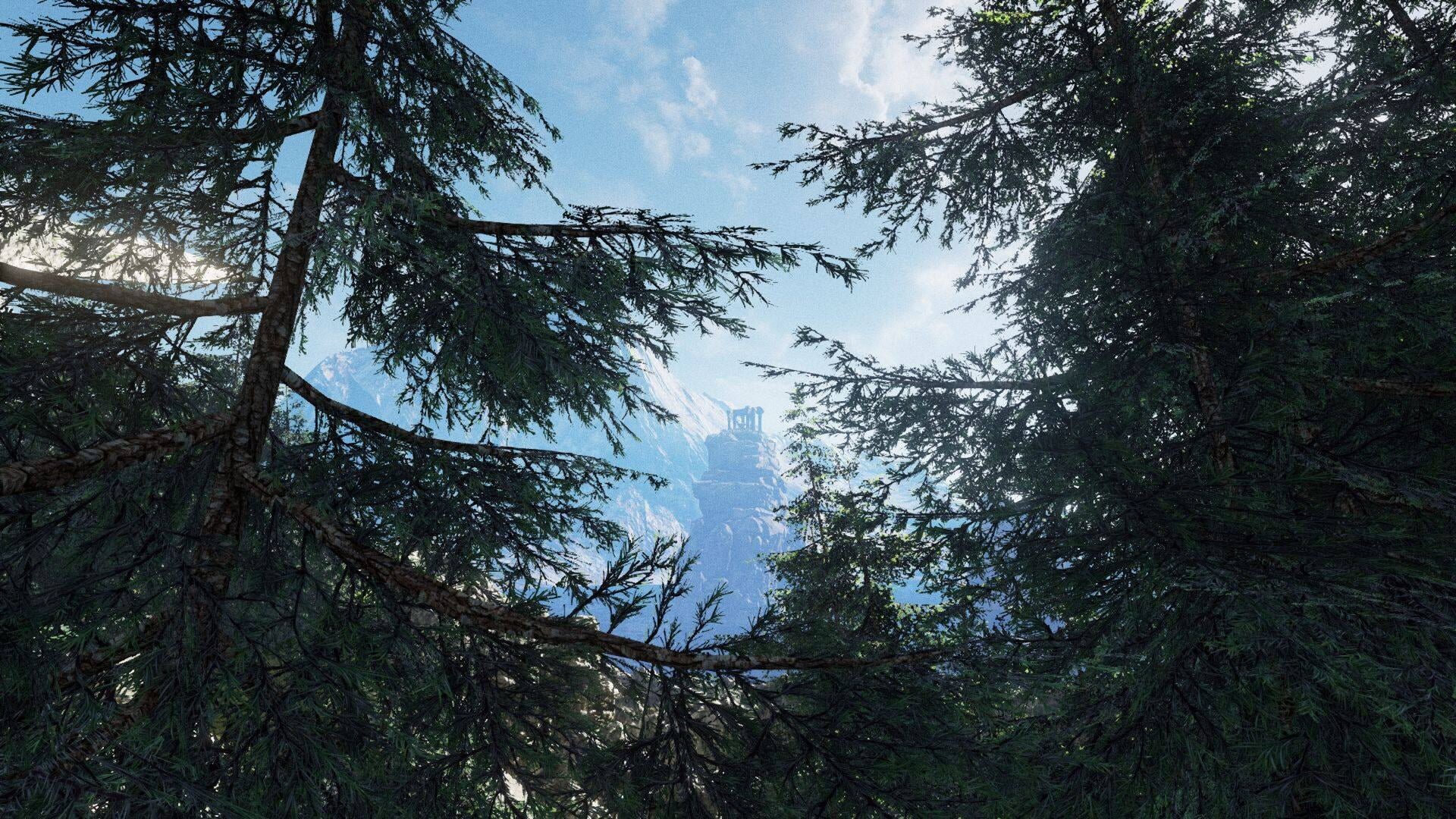 Screenshot for White Heaven