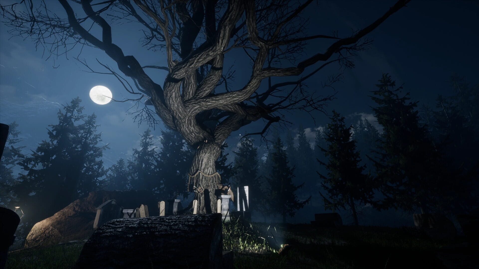 Screenshot for Nascence