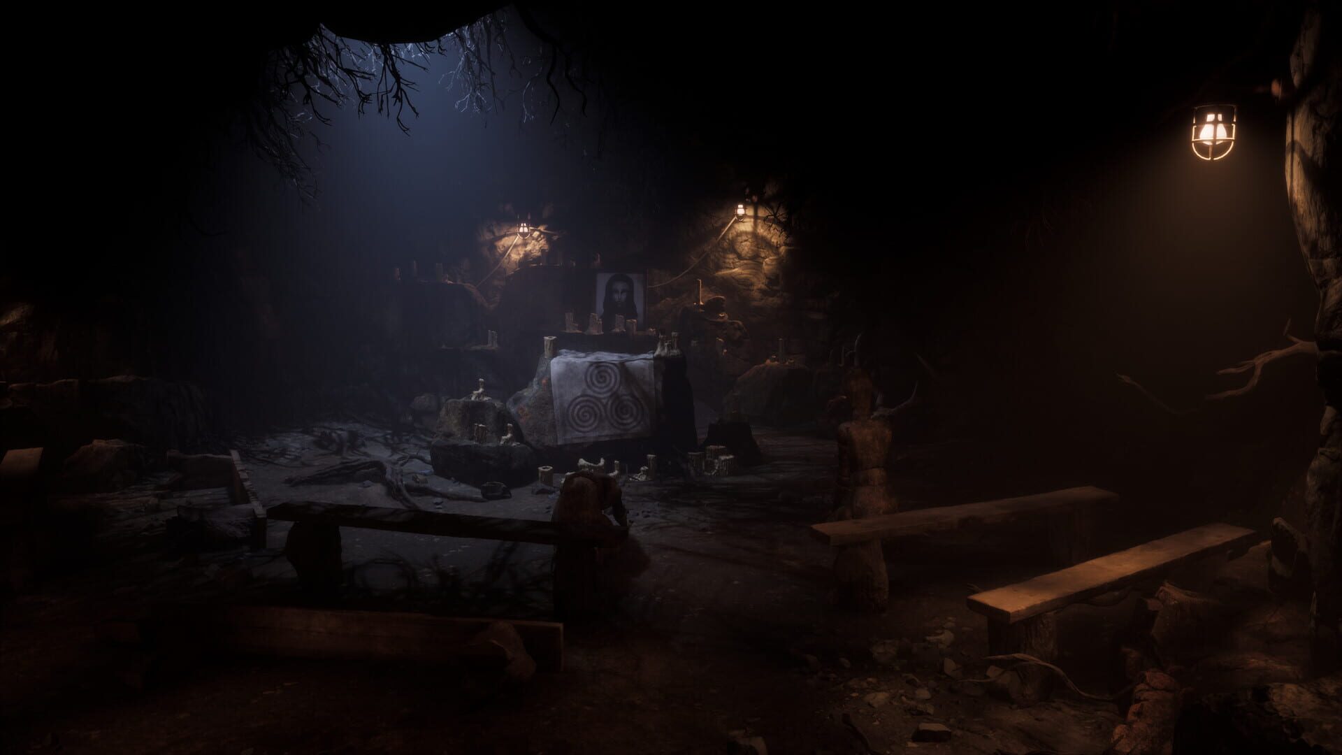 Screenshot for Nascence