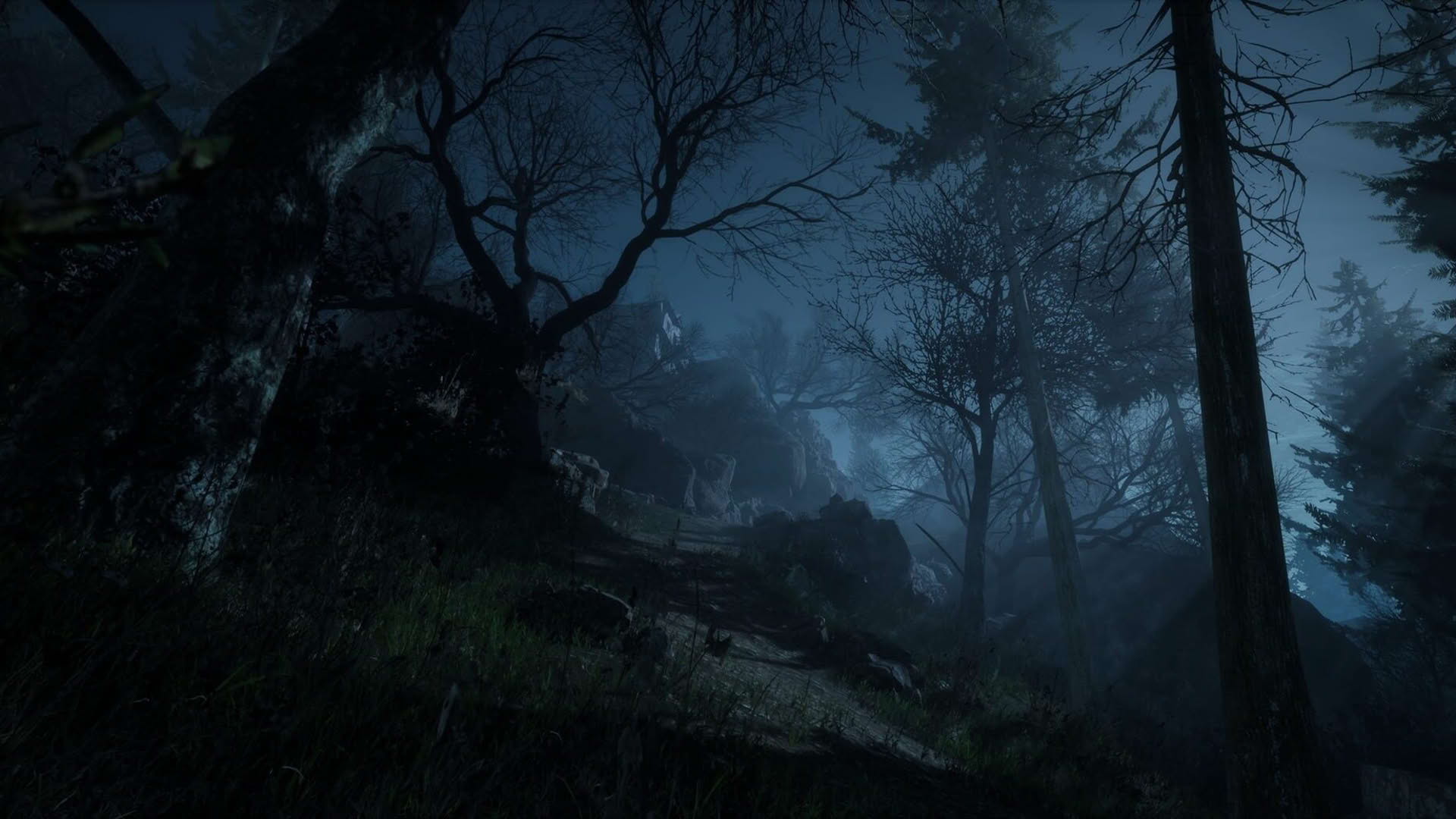 Screenshot for Nascence