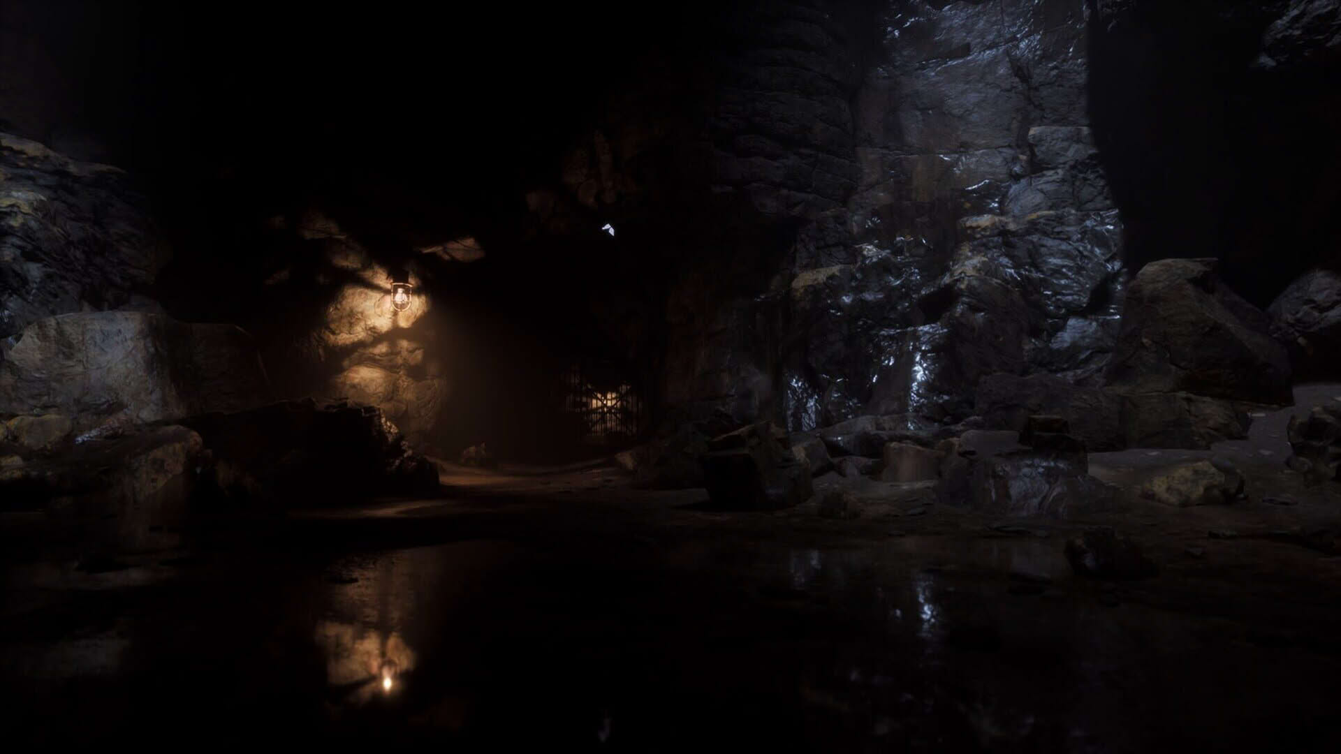 Screenshot for Nascence
