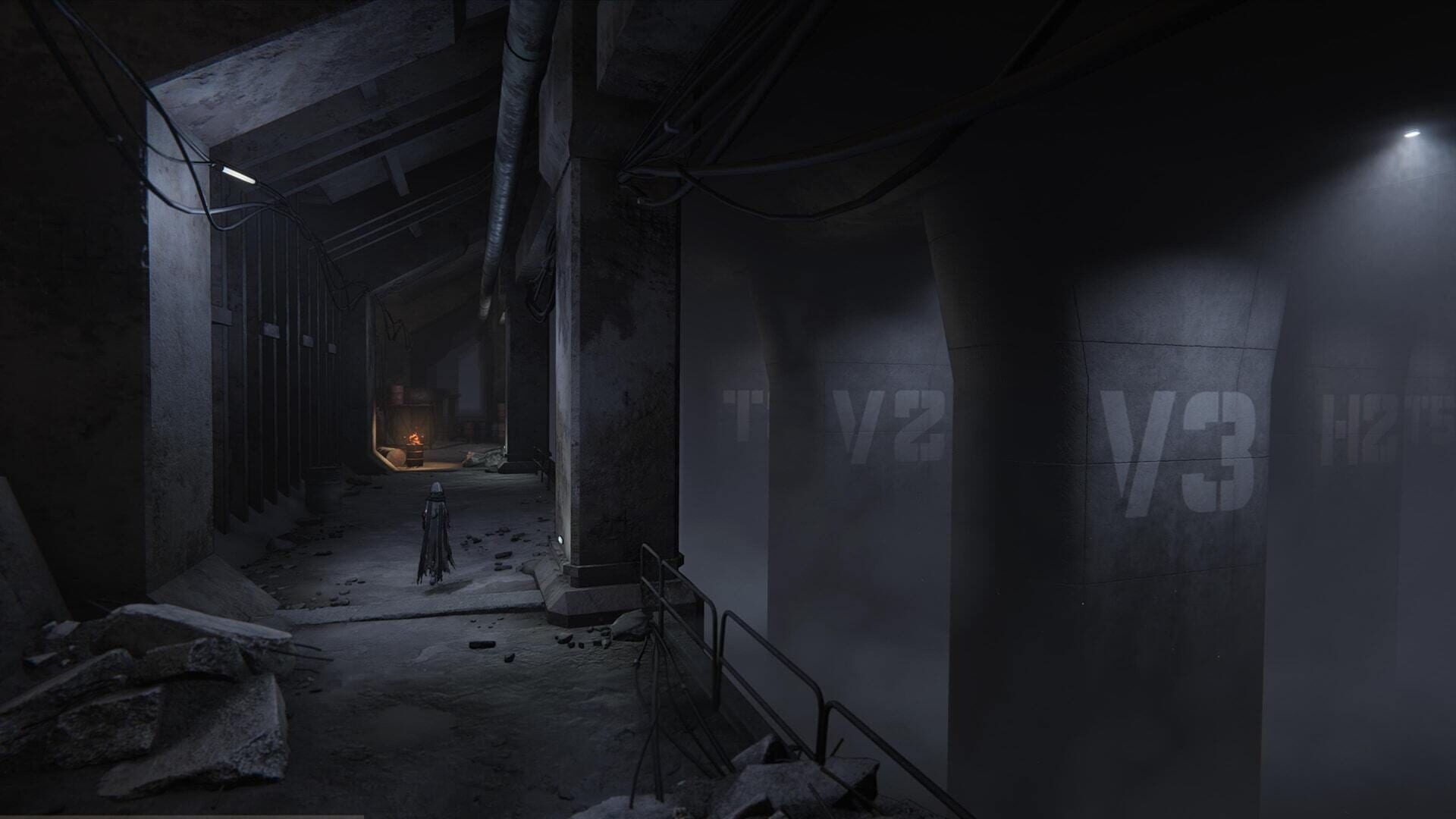 Screenshot for AI Limit