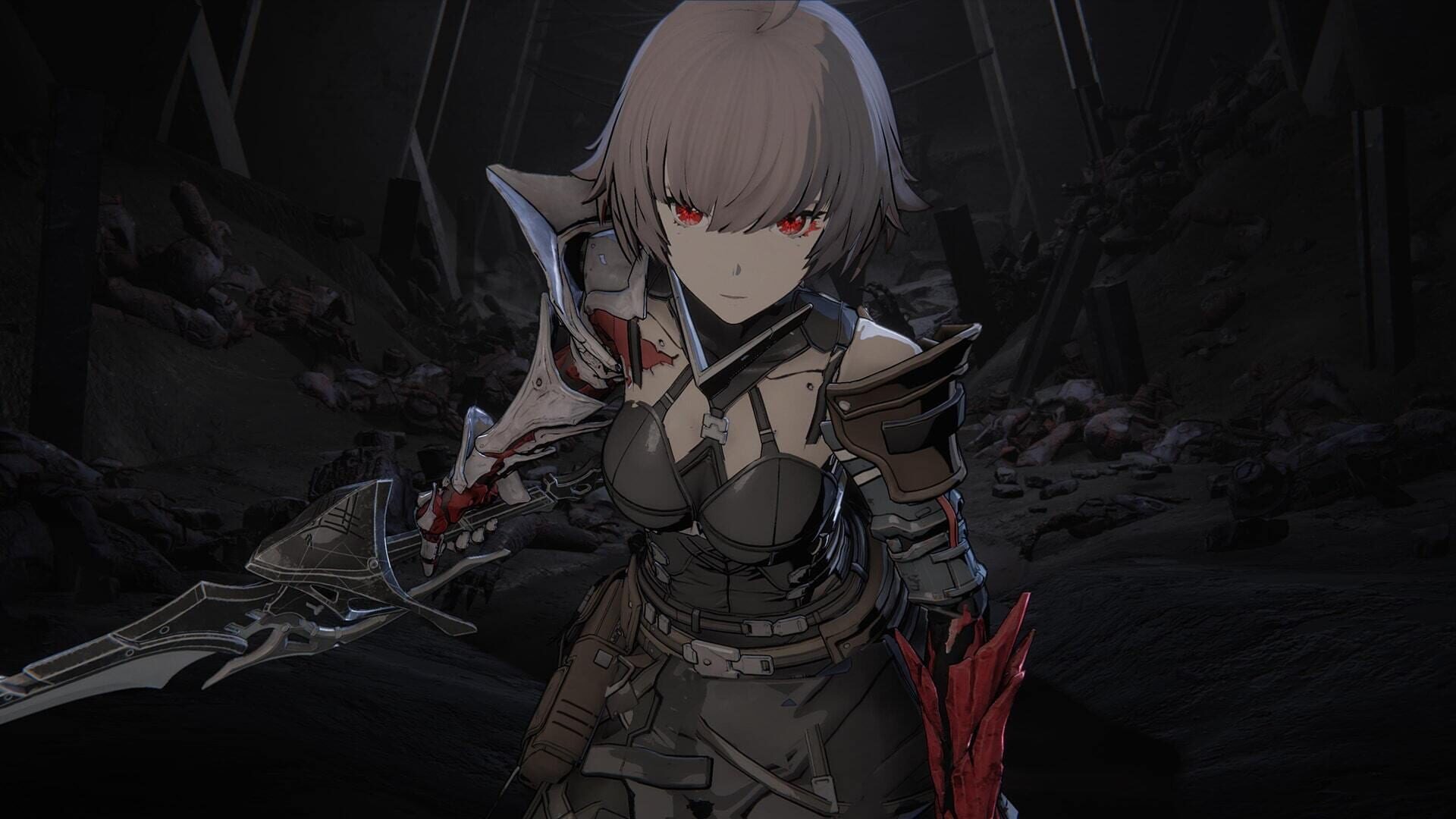 Screenshot for AI Limit
