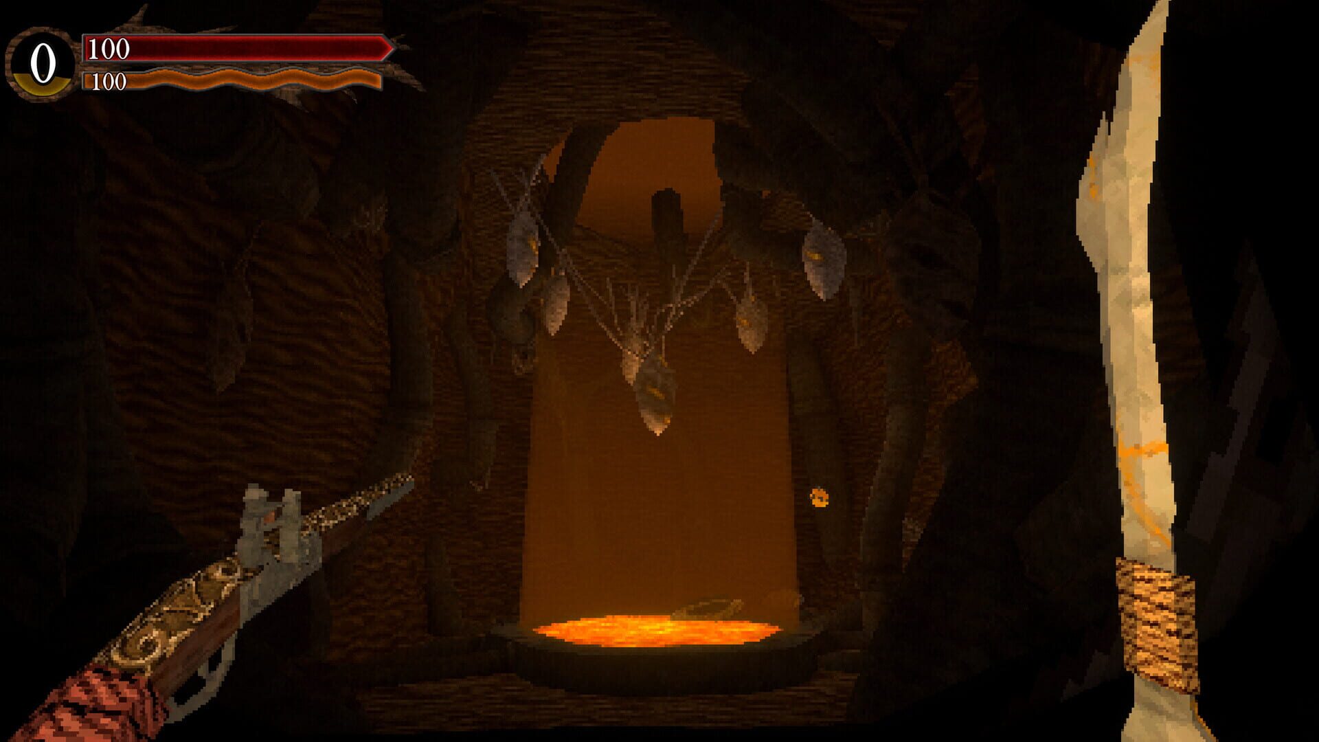 Screenshot for Hark the Ghoul