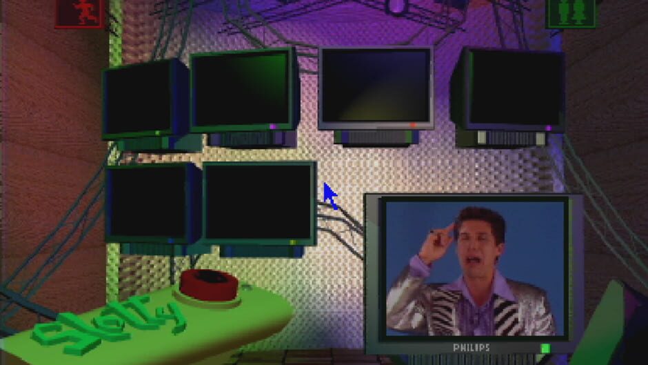 Screenshot for QuizMania