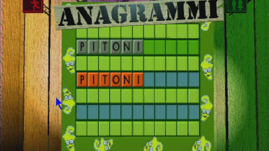 Screenshot for QuizMania