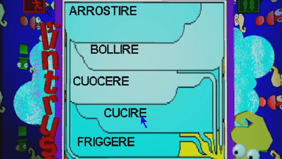Screenshot for QuizMania