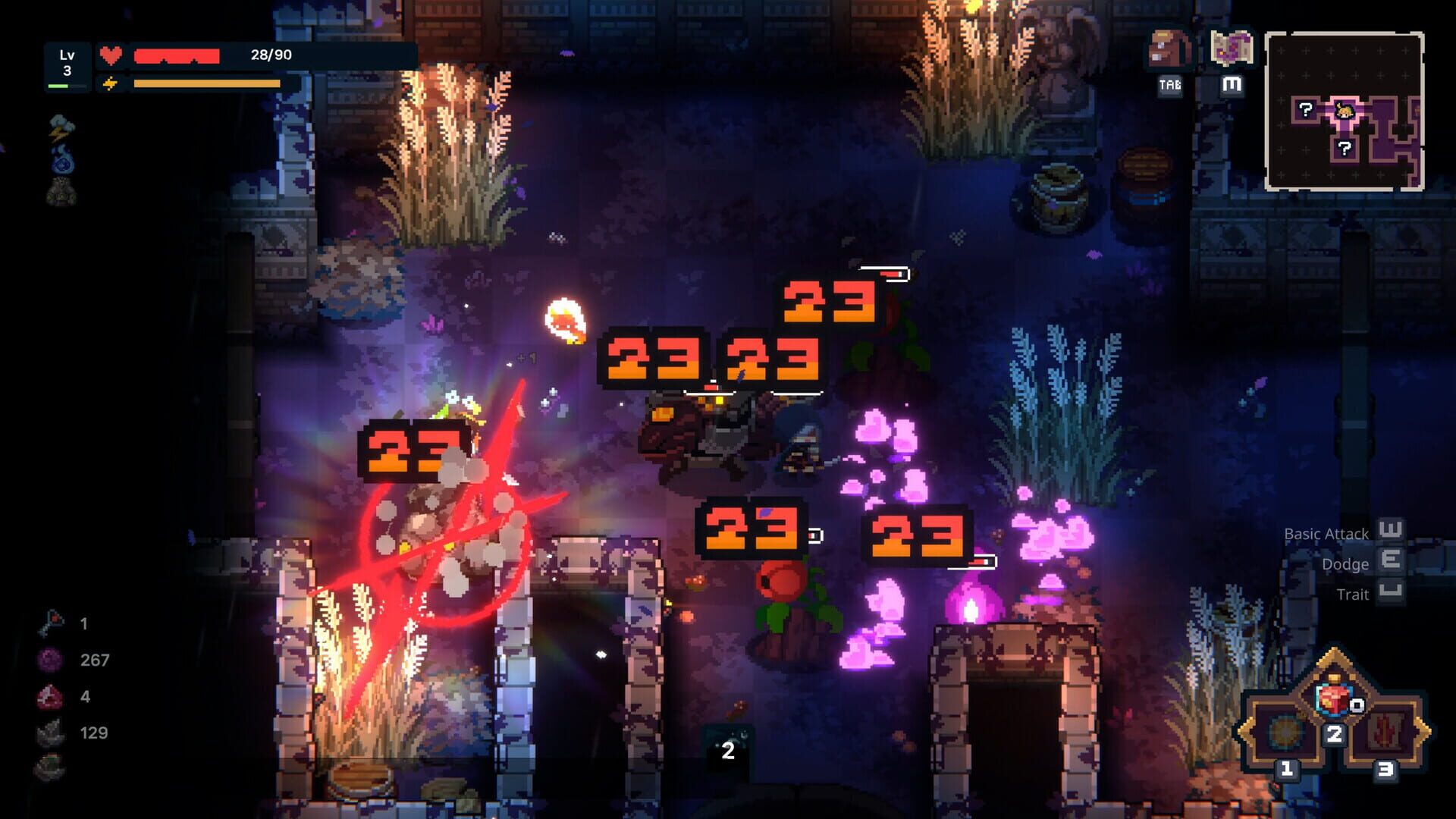 Screenshot for Guidus Zero
