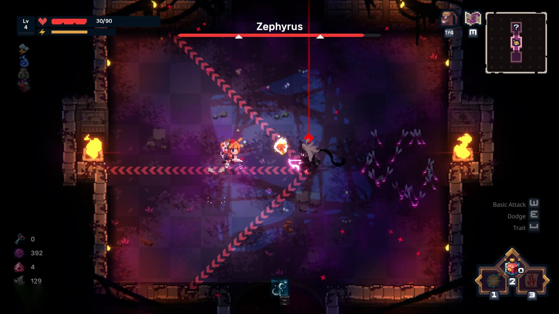 Screenshot for Guidus Zero