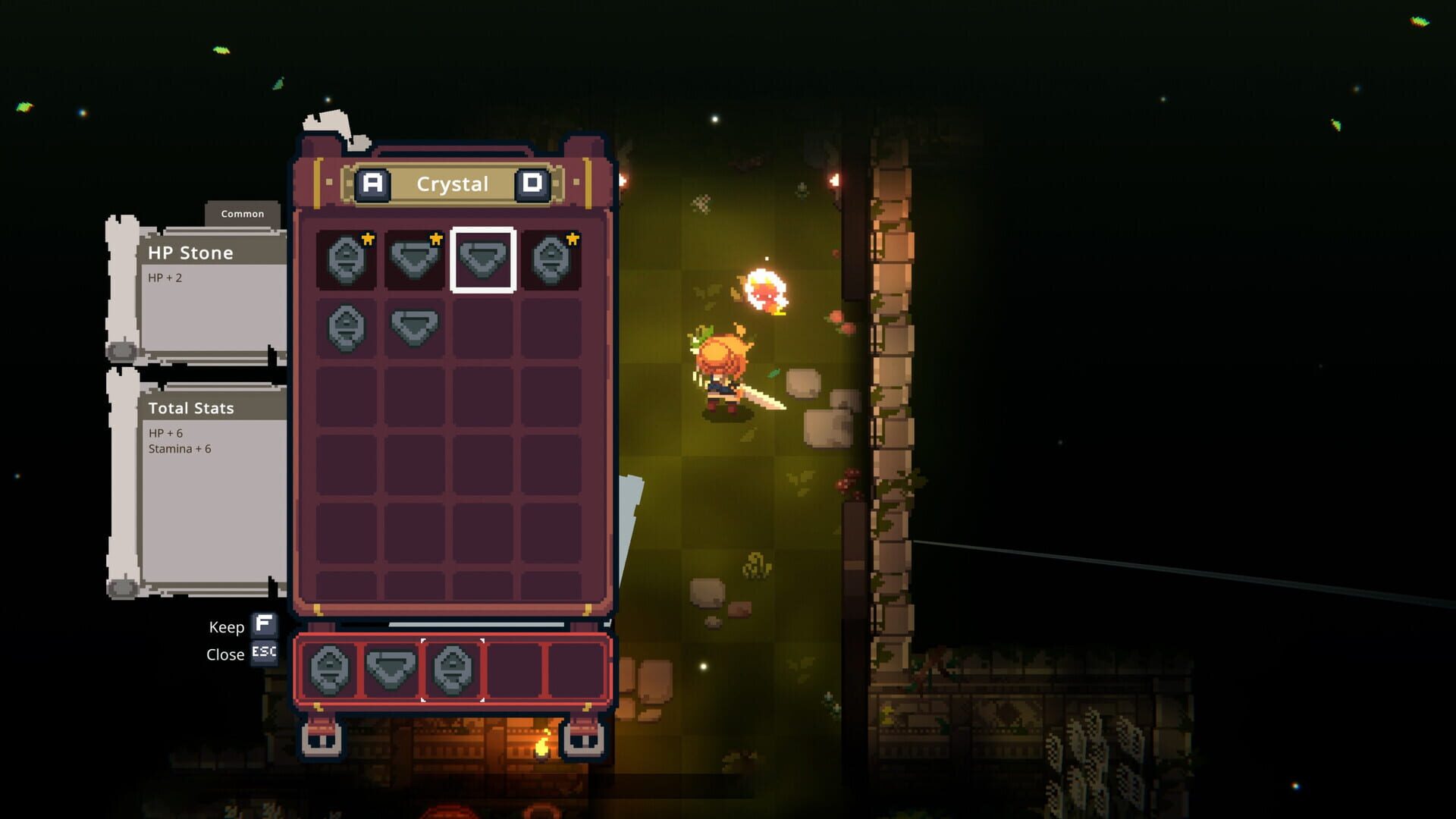 Screenshot for Guidus Zero