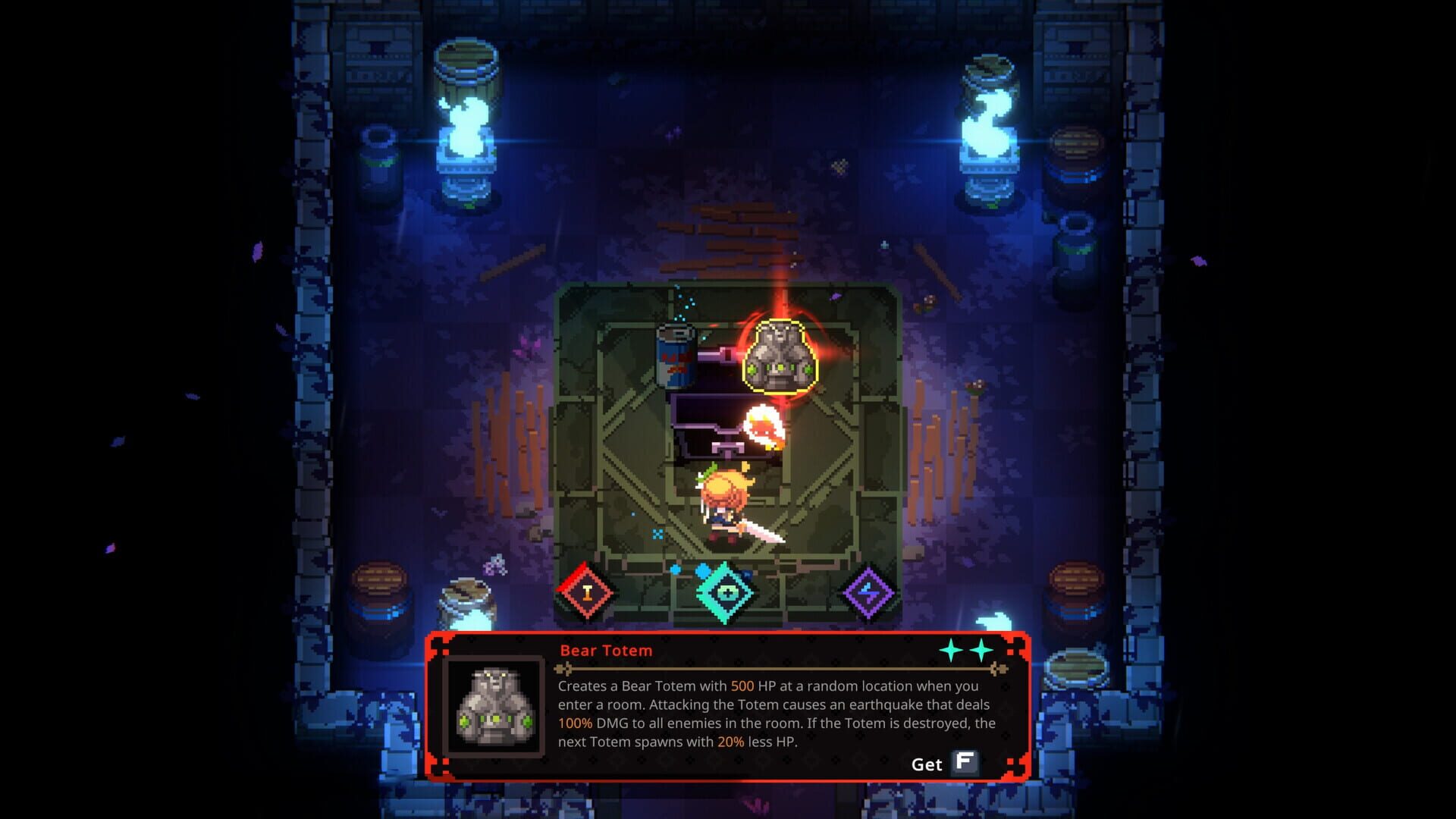 Screenshot for Guidus Zero