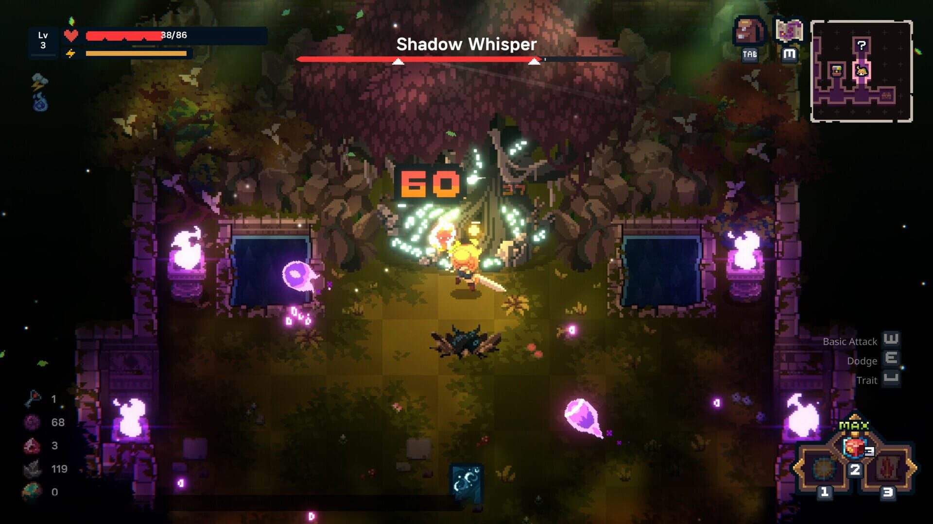 Screenshot for Guidus Zero