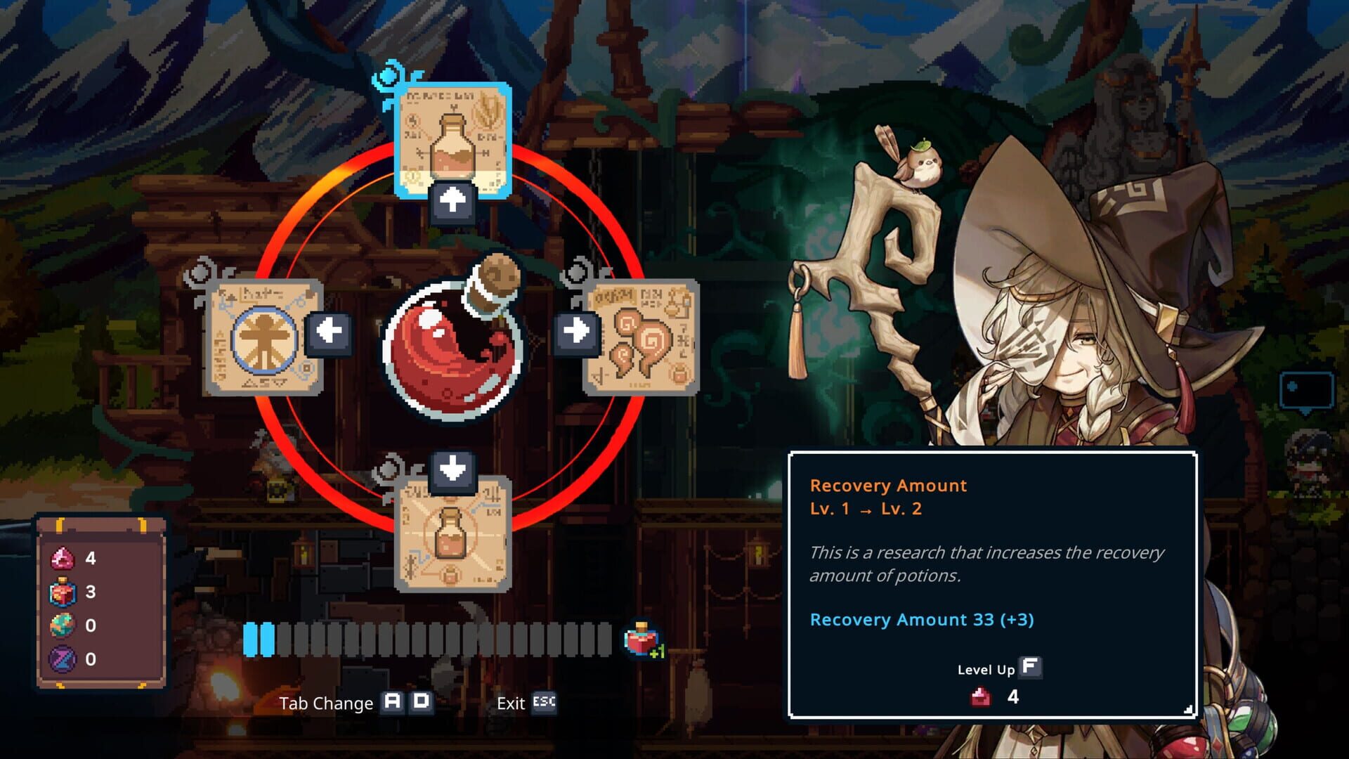 Screenshot for Guidus Zero