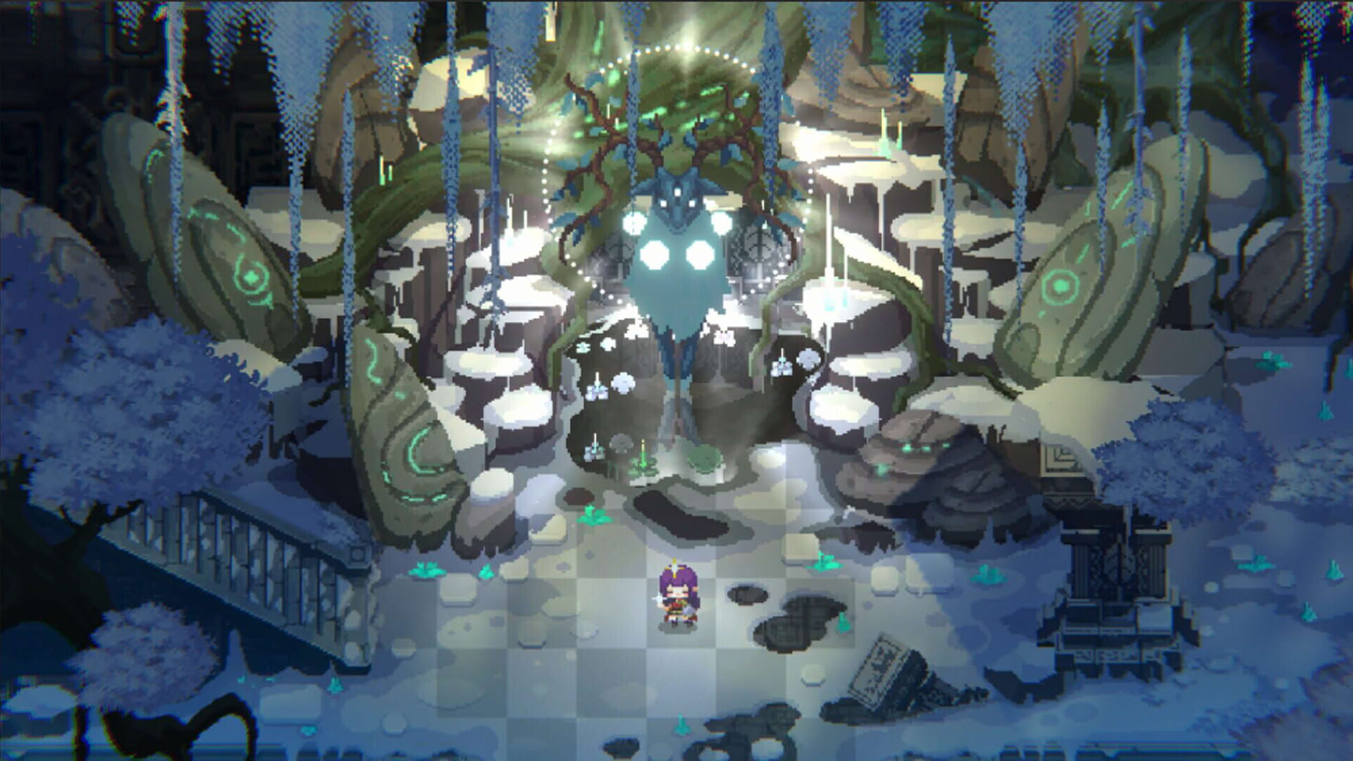 Screenshot for Guidus Zero