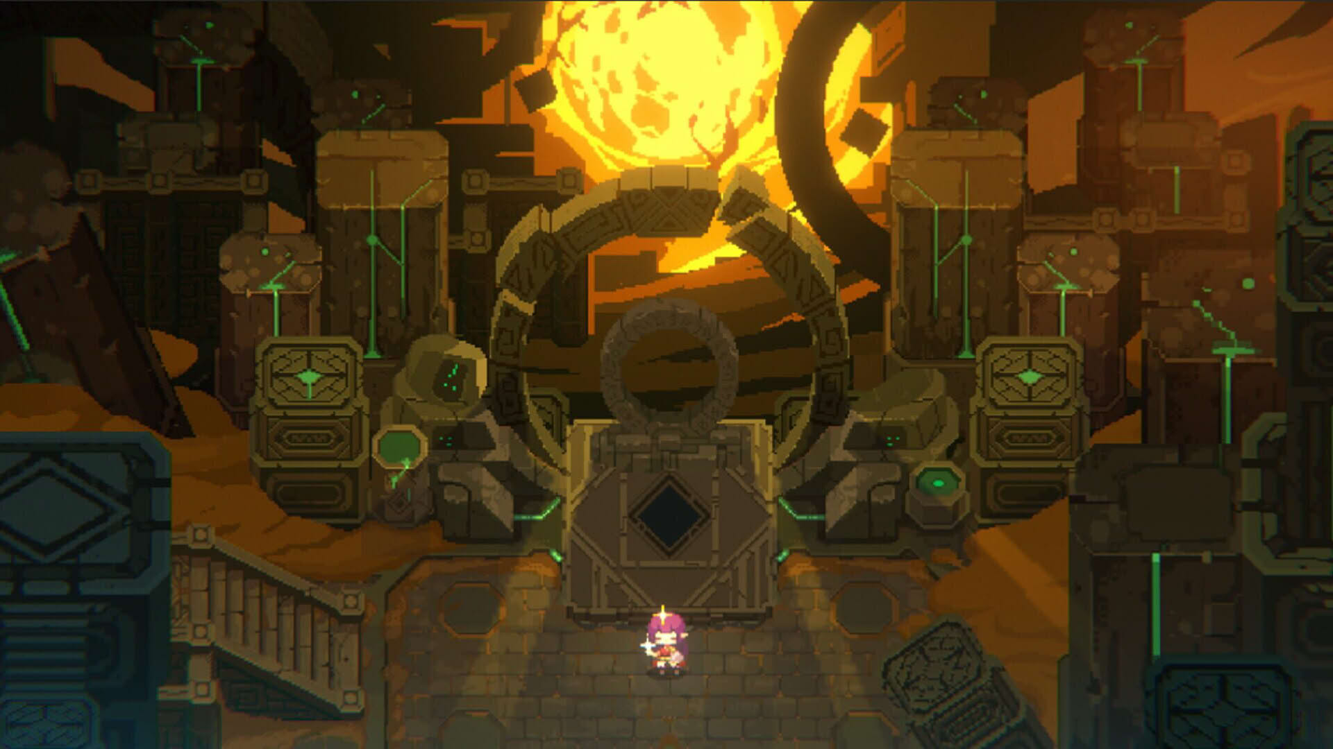 Screenshot for Guidus Zero