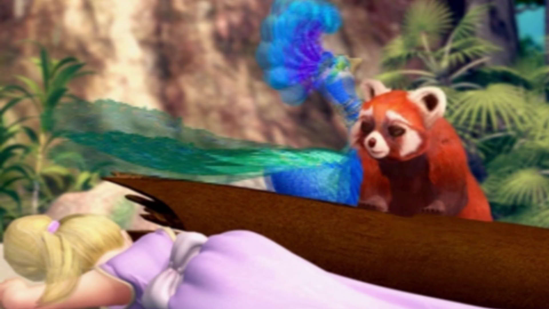 Screenshot for Barbie as the Island Princess