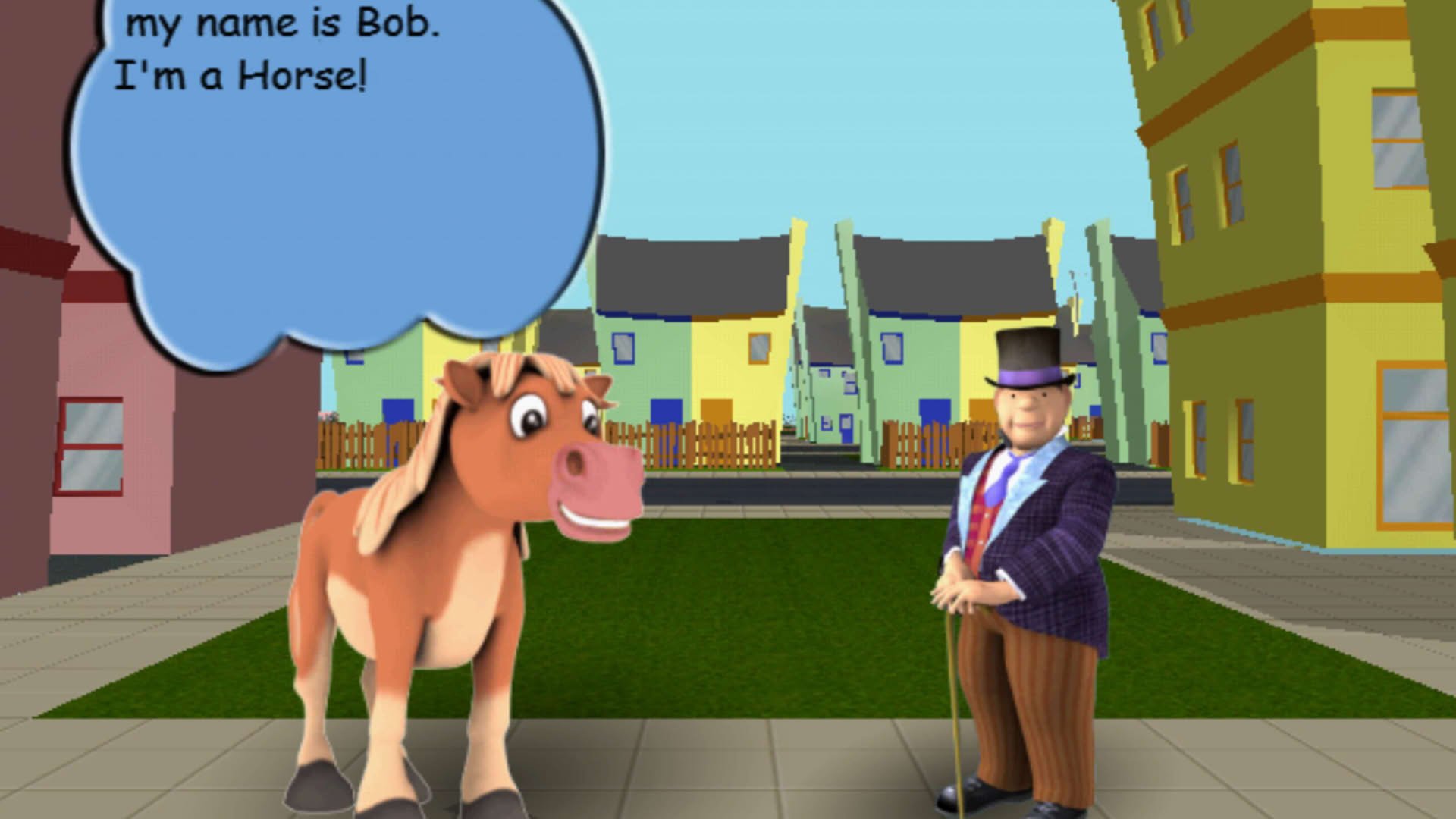 Screenshot for Dr. Dolittle