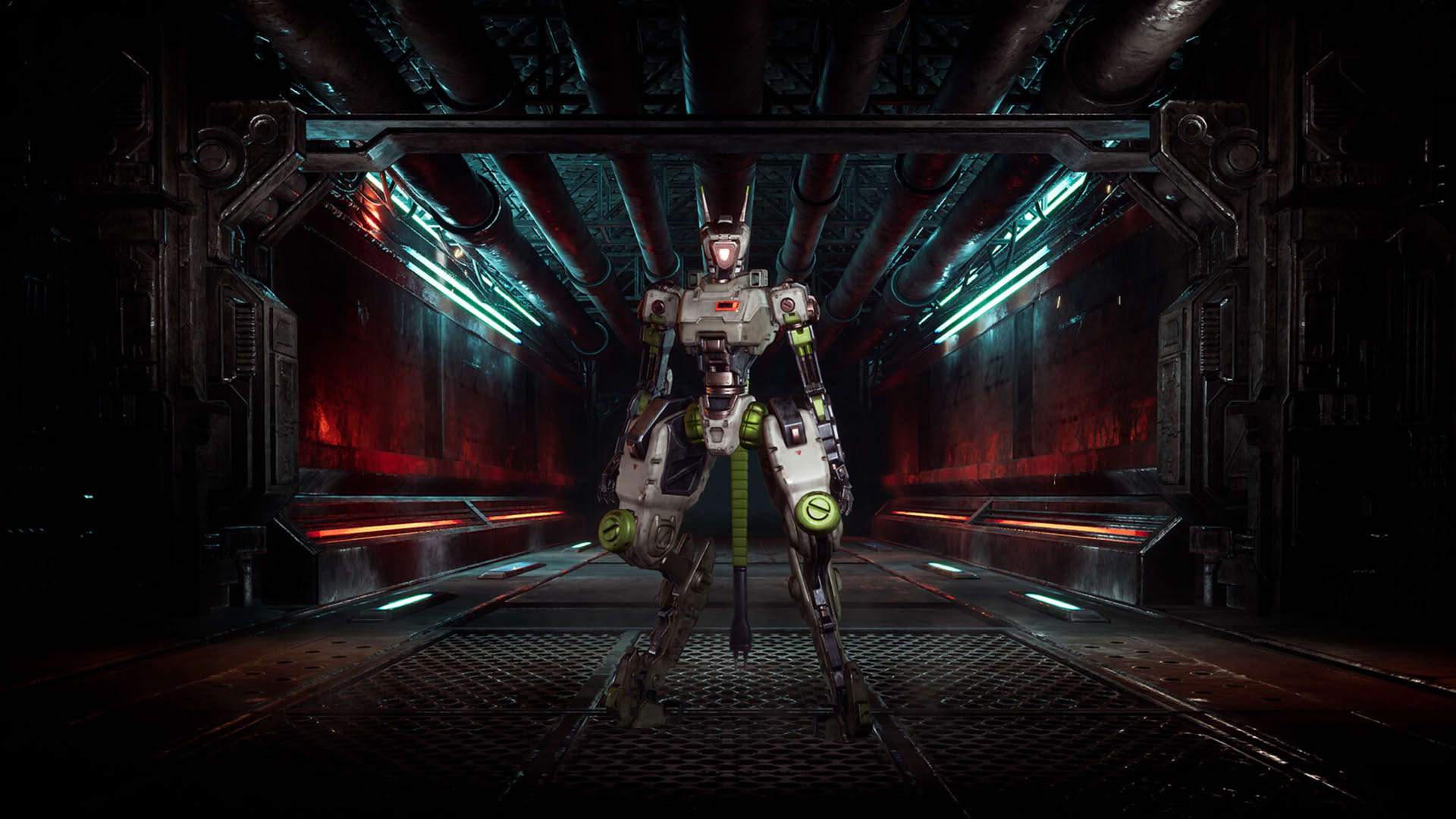 Screenshot for Return Alive