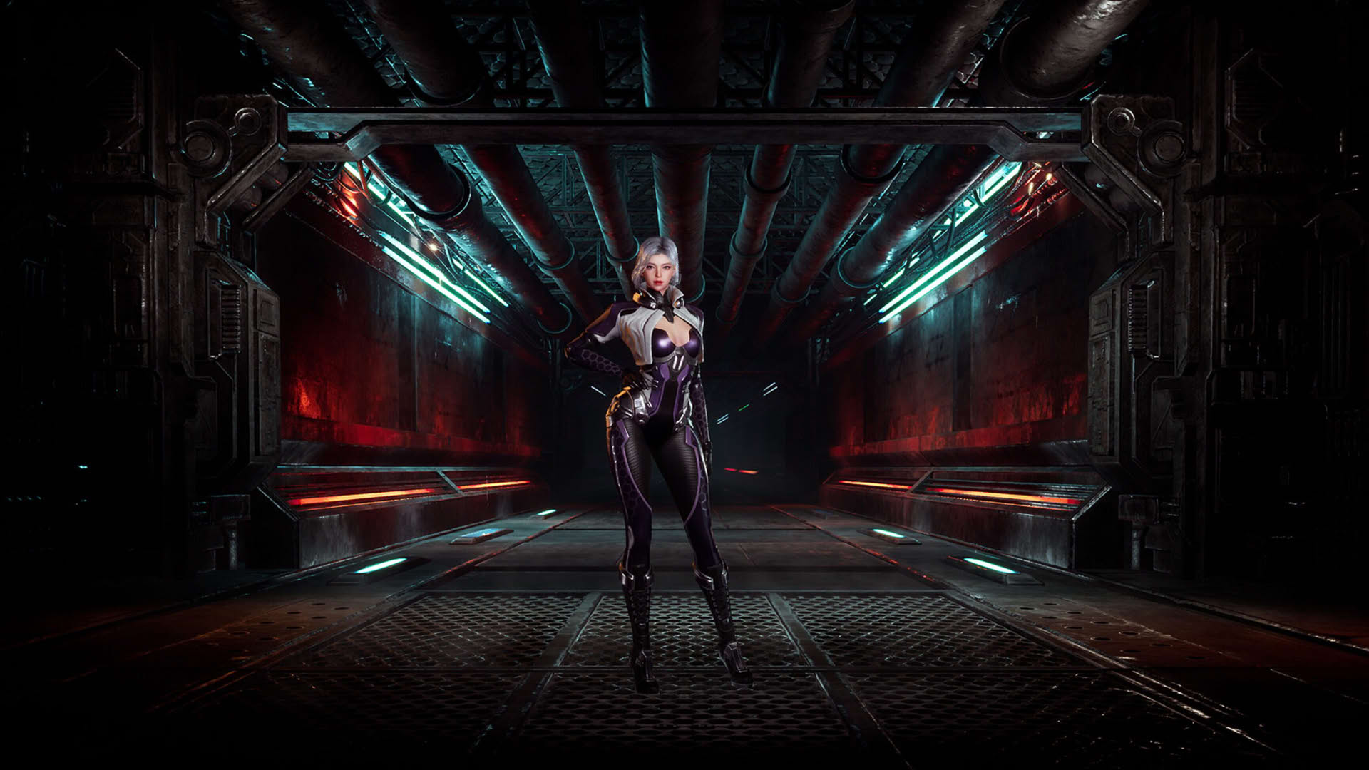 Screenshot for Return Alive