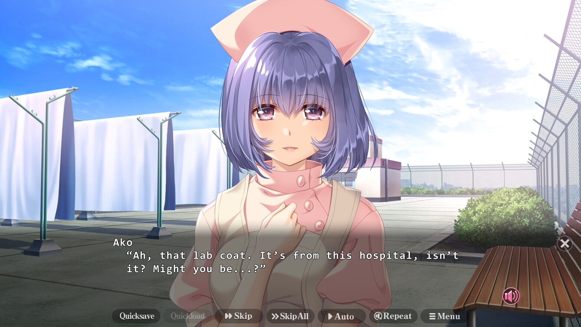 Screenshot for Night Shift Nurses