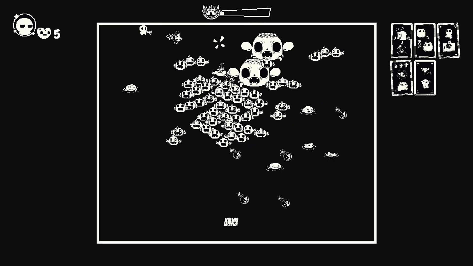 Screenshot for Curse Rounds