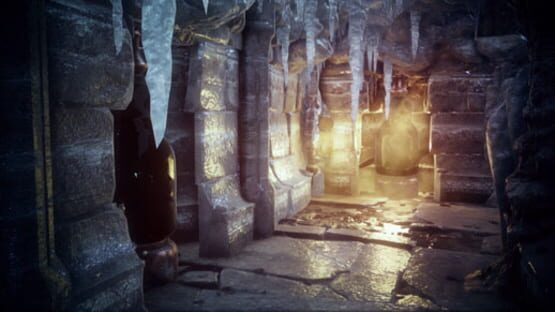 Screenshot for Deep Down