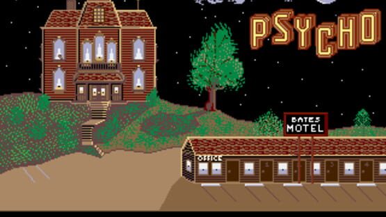 Screenshot for Psycho