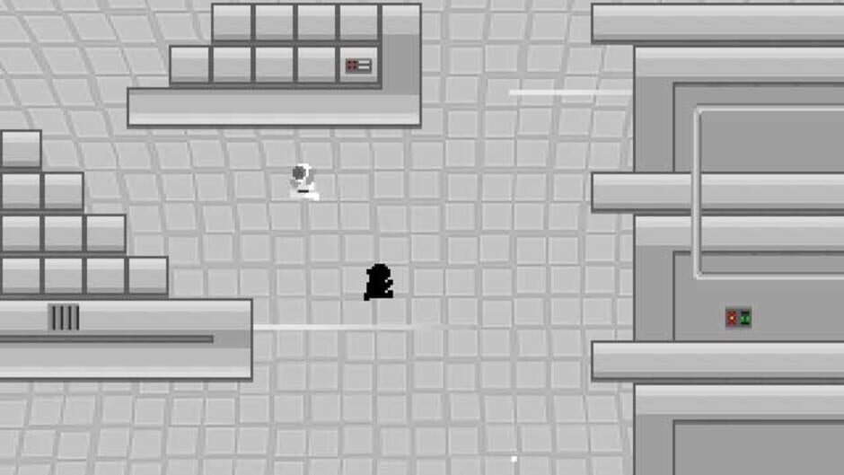 Screenshot for My First Quantum Translocator