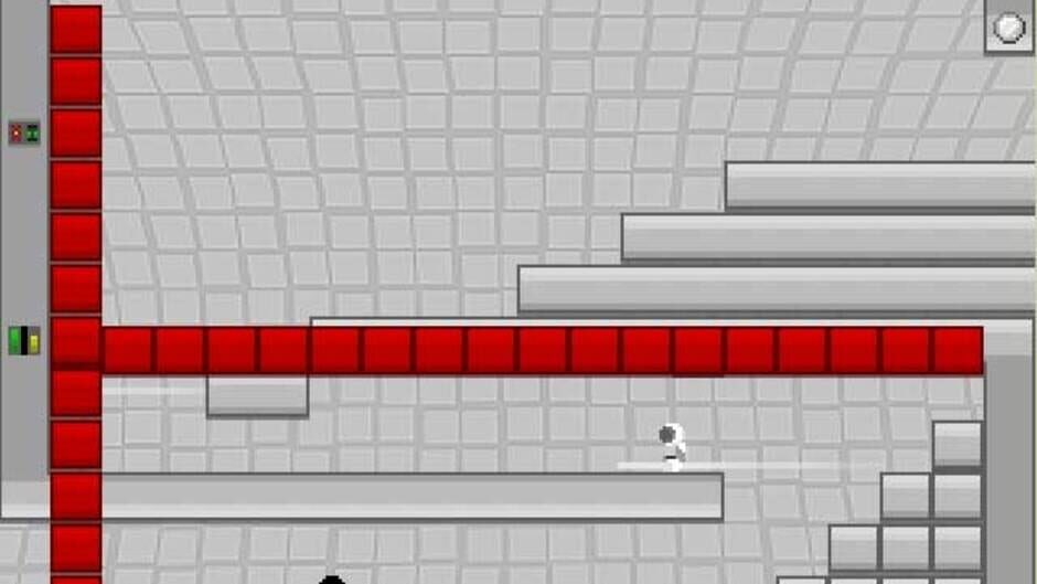 Screenshot for My First Quantum Translocator