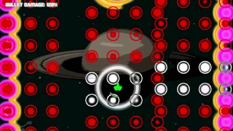 Screenshot for Bullet Audyssey