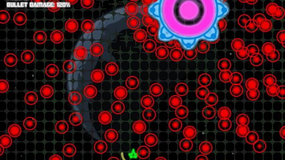 Screenshot for Bullet Audyssey