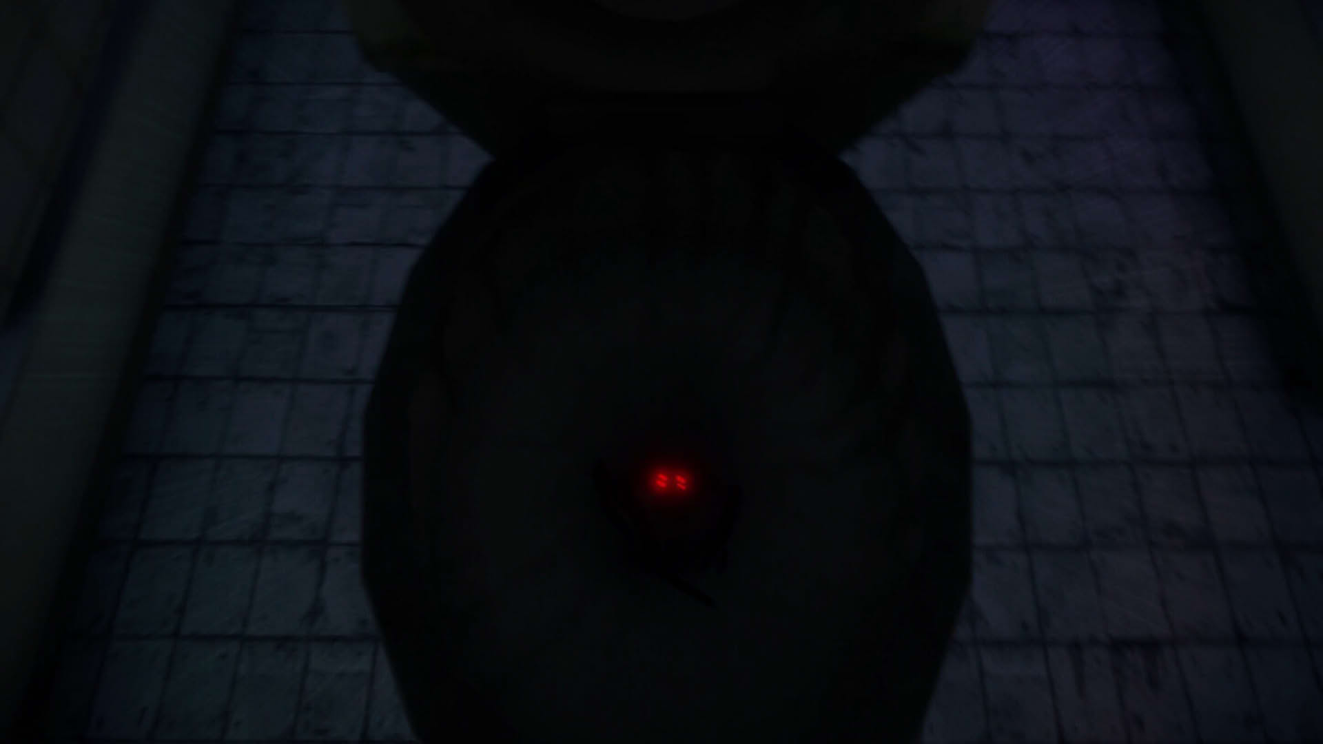 Screenshot for Fullbright Presents: Toilet Spiders