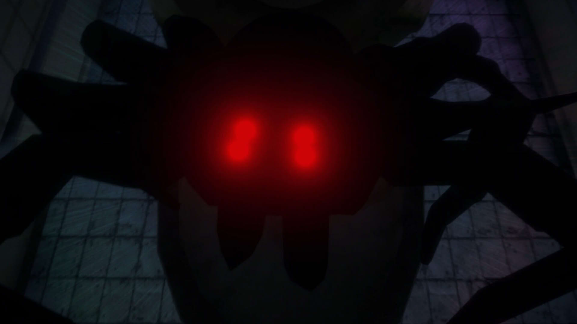 Screenshot for Fullbright Presents: Toilet Spiders