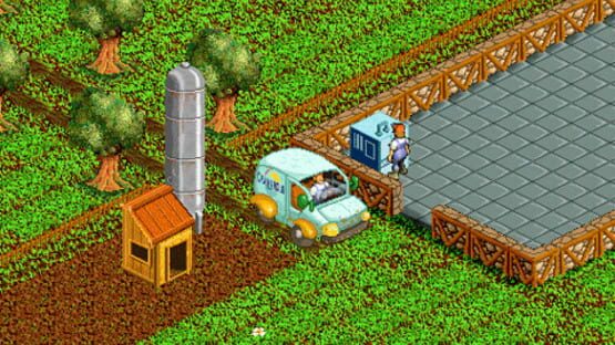 Screenshot for Lolagame