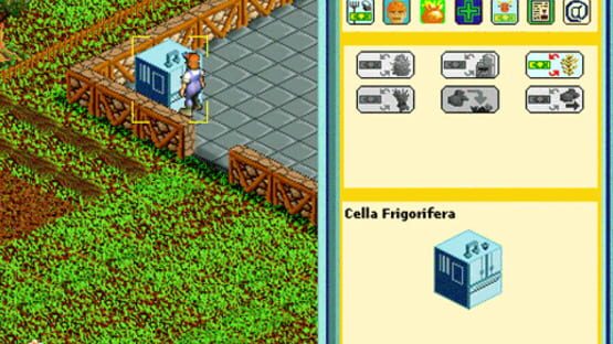 Screenshot for Lolagame
