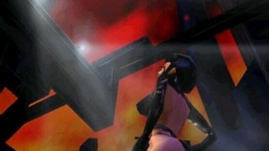 Screenshot for Aeon Flux
