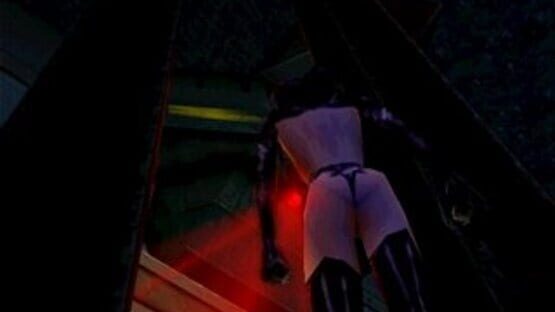 Screenshot for Aeon Flux