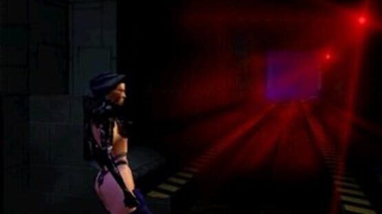 Screenshot for Aeon Flux